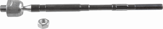 Рулевая тяга Lemforder. Артикул 36418 01