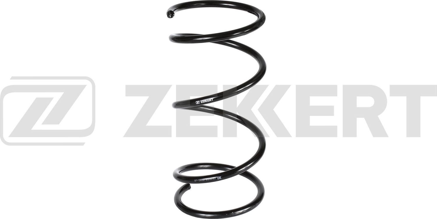 Пружина подвески Zekkert. Артикул SF-1602