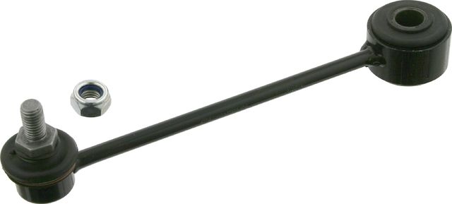 Стойка (тяга) стабилизатора Febi Bilstein задняя правая/левая для Audi A3 I (8L) 1996-2003. Артикул 27866