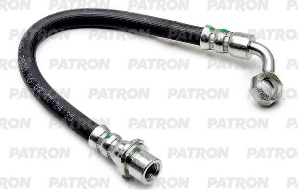 Тормозной шланг Patron задний правый внешний для Toyota 4Runner V 2010-2026. Артикул PBH0271