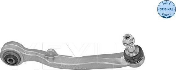 Поперечный рычаг передней подвески Meyle (алюминий). Артикул 316 050 0018