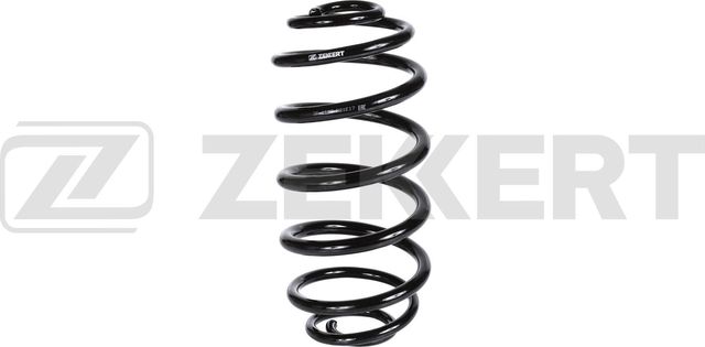 Пружина подвески Zekkert задняя для Opel Zafira A 1999-2005. Артикул SF-1197
