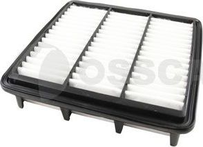Воздушный фильтр OSSCA. Артикул 16235