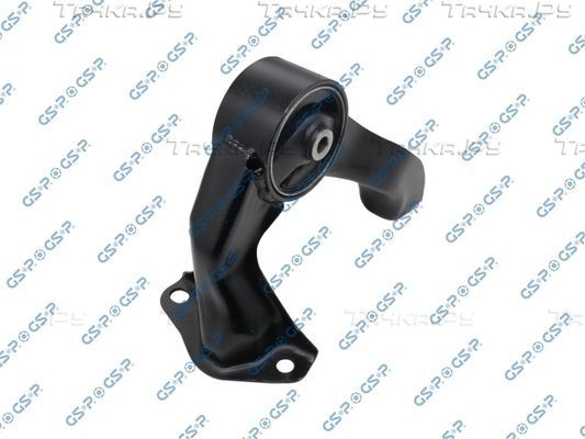 Подушка (опора) двигателя GSP для Citroen C4 Aircross 2012-2017. Артикул 514546