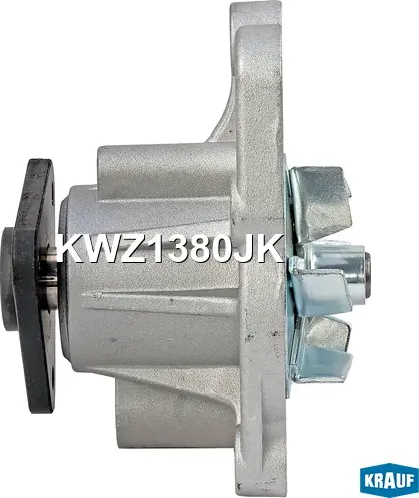 Помпа водяная Krauf. Артикул KWZ1380JK