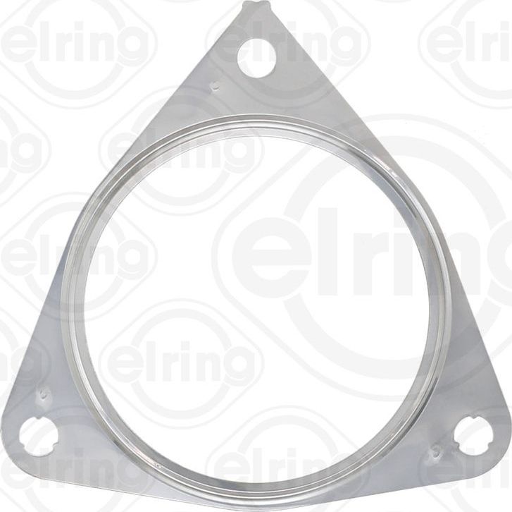 Прокладка глушителя Elring. Артикул 175.200