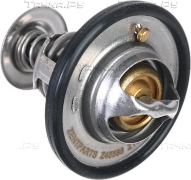 Термостат Zentparts для Ford Mondeo V 2015-2026. Артикул Z45588