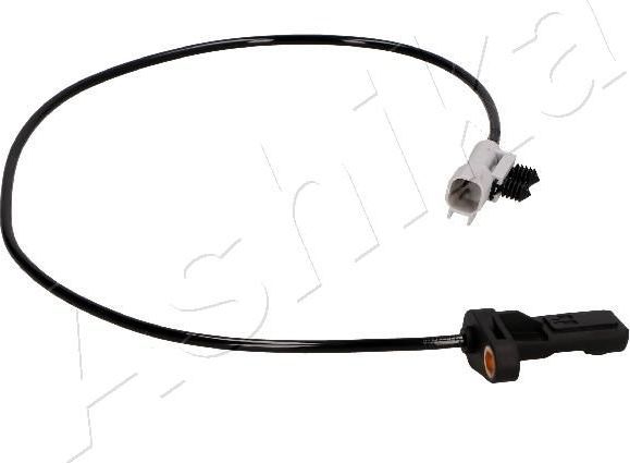 Датчик ABS ASHIKA задний для Jeep Grand Cherokee III (WK) 2004-2010. Артикул 151-09-909