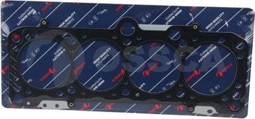 Прокладка ГБЦ OSSCA для SEAT Alhambra I 1996-2010. Артикул 00018