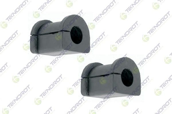 Втулка стабилизатора Teknorot передняя для Opel Combo B 1994-2001. Артикул KS 63