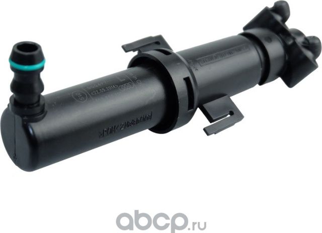 ФОРСУНКА ОМЫВАТЕЛЯ (Bogap) Bogap. Артикул A5522165