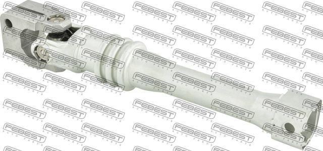 Рулевой вал Febest для Mercedes-Benz C-Класс III (W204, C204) 2007-2015. Артикул ASBZ-212