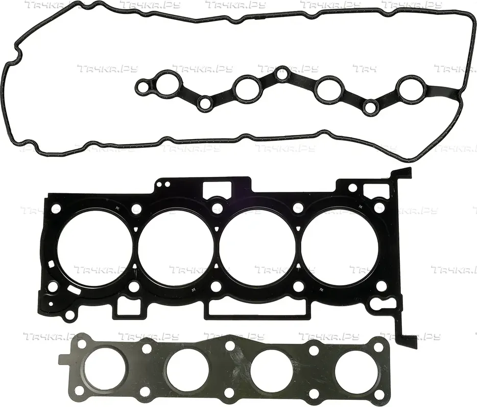 Комплект прокладок ГБЦ Stellox для Kia Optima IV 2015-2026. Артикул 11-25579-SX