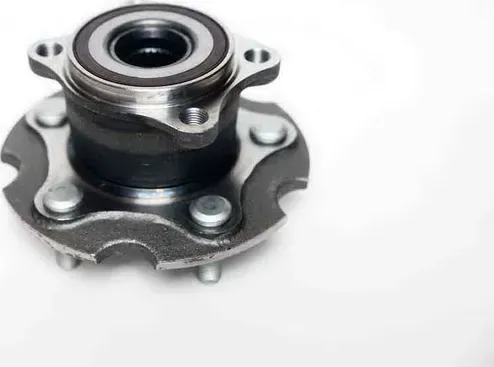 Ступица в сборе (Torque) Torque. Артикул PL966