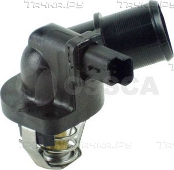 Термостат OSSCA для Citroen C2 2003-2012. Артикул 25161