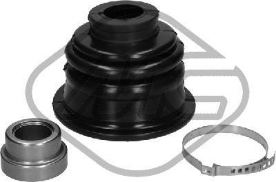 Пыльник ШРУСа внутренний Metalcaucho для Renault Master I 1980-1998. Артикул 01537