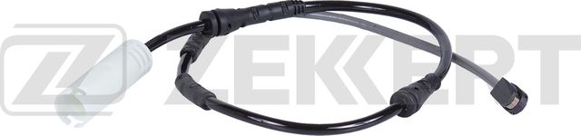 Датчик износа тормозных колодок  Zekkert. Артикул BS-8075
