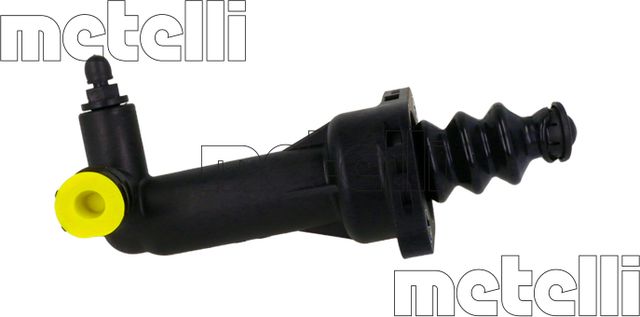 Цилиндр сцепления рабочий Metelli для Skoda Yeti I 2009-2017. Артикул 54-0082