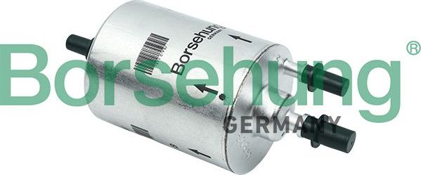 Топливный фильтр Borsehung. Артикул B12792