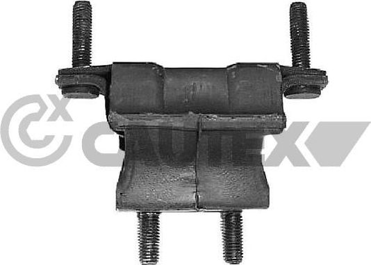 Подушка (опора) двигателя Cautex. Артикул 080136