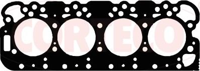 Прокладка ГБЦ Corteco. Артикул 411319P
