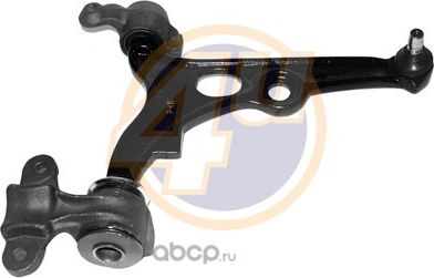 Поперечный рычаг 4U передний правый для Fiat Ulysse I 1994-2002. Артикул CI-G-00172