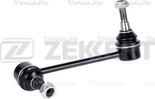 Стойка (тяга) стабилизатора Zekkert. Артикул SS-1410