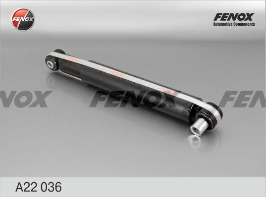 Амортизатор Fenox. Артикул A22036