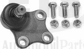 Шаровая опора ETS передняя нижняя для Citroen ZX 1991-1998. Артикул 04.BJ.457
