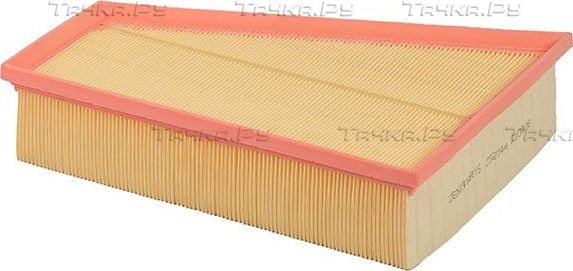 Воздушный фильтр Zentparts. Артикул Z32744