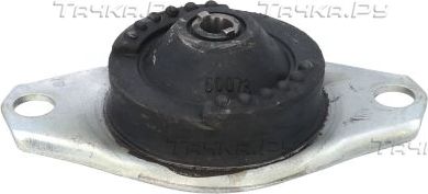 Подушка (опора) двигателя Birth передняя для Alfa Romeo GT 2003-2010. Артикул 50073