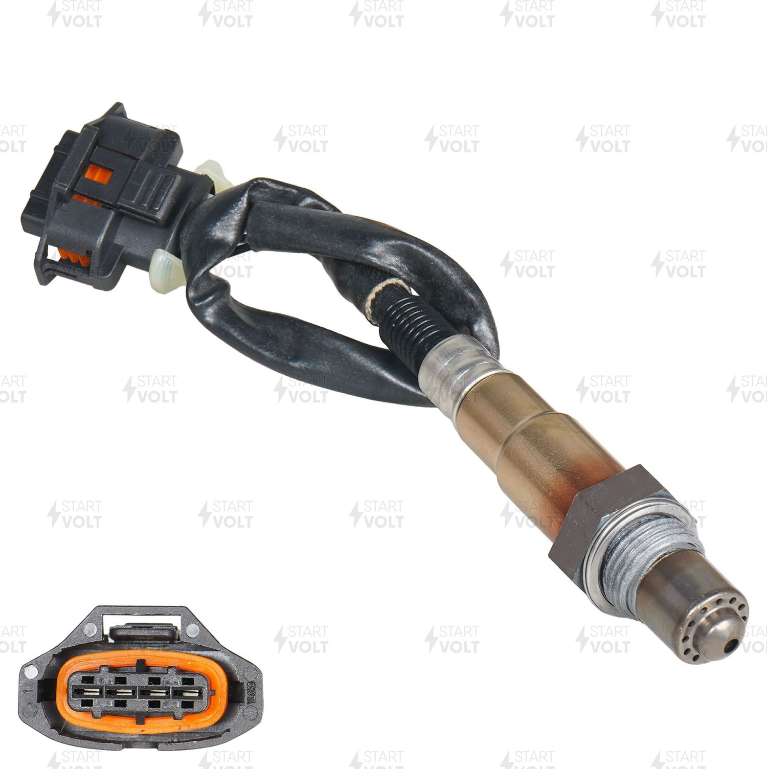 Лямбда-зонд (кислородный датчик) StartVOLT. Артикул VS-OS 0532