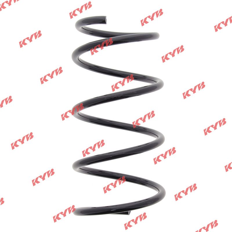 Пружина подвески KYB (Каяба) K-Flex. Артикул RC2272