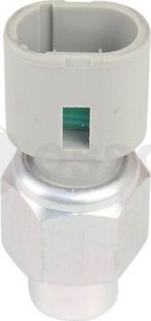 Датчик давления жидкости ГУР  RENAULT Clio,Duster,Kangoo,Laguna,Logan,Megane,Sandero 98~ OSSCA. Артикул 14883