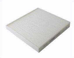 Салонный фильтр MISFAT. Артикул HB252