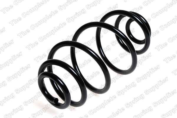 Пружина подвески Lesjofors задняя для Opel Astra G 1998-2009. Артикул 4263438
