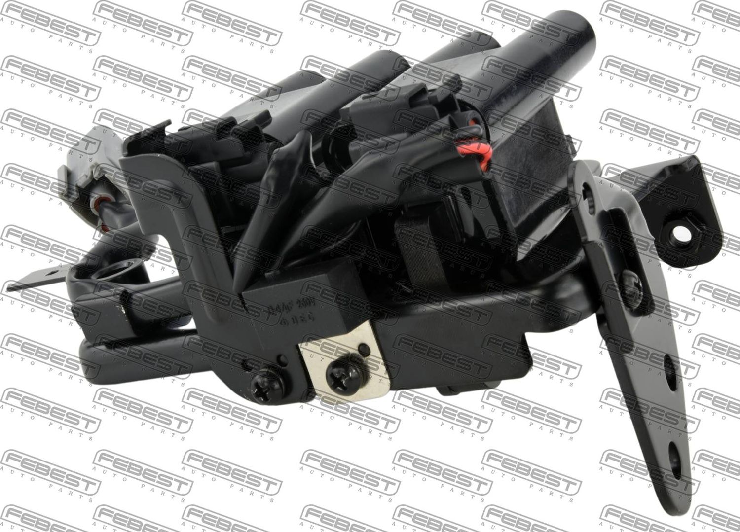 КАТУШКА ЗАЖИГАНИЯ Febest. Артикул 12640-012