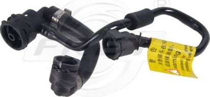 Патрубок радиатора (системы охлаждения) Frey. Артикул 724555501