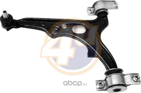 Поперечный рычаг 4U. Артикул FT-G-24541