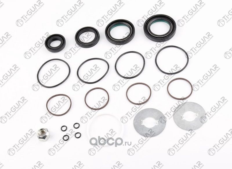 Ремкомплект рулевой рейки TG-MN103373 Ti-Guar. Артикул TGMN103373