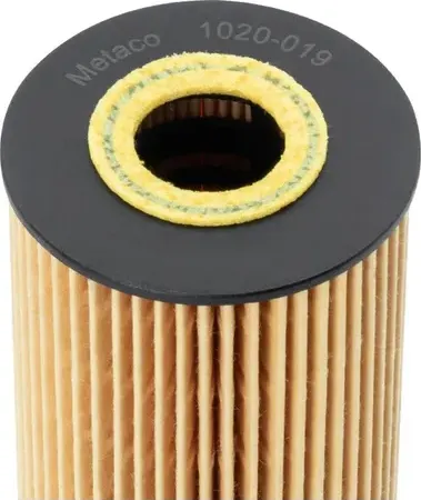Фильтр масляный (Metaco). Артикул 1020-019