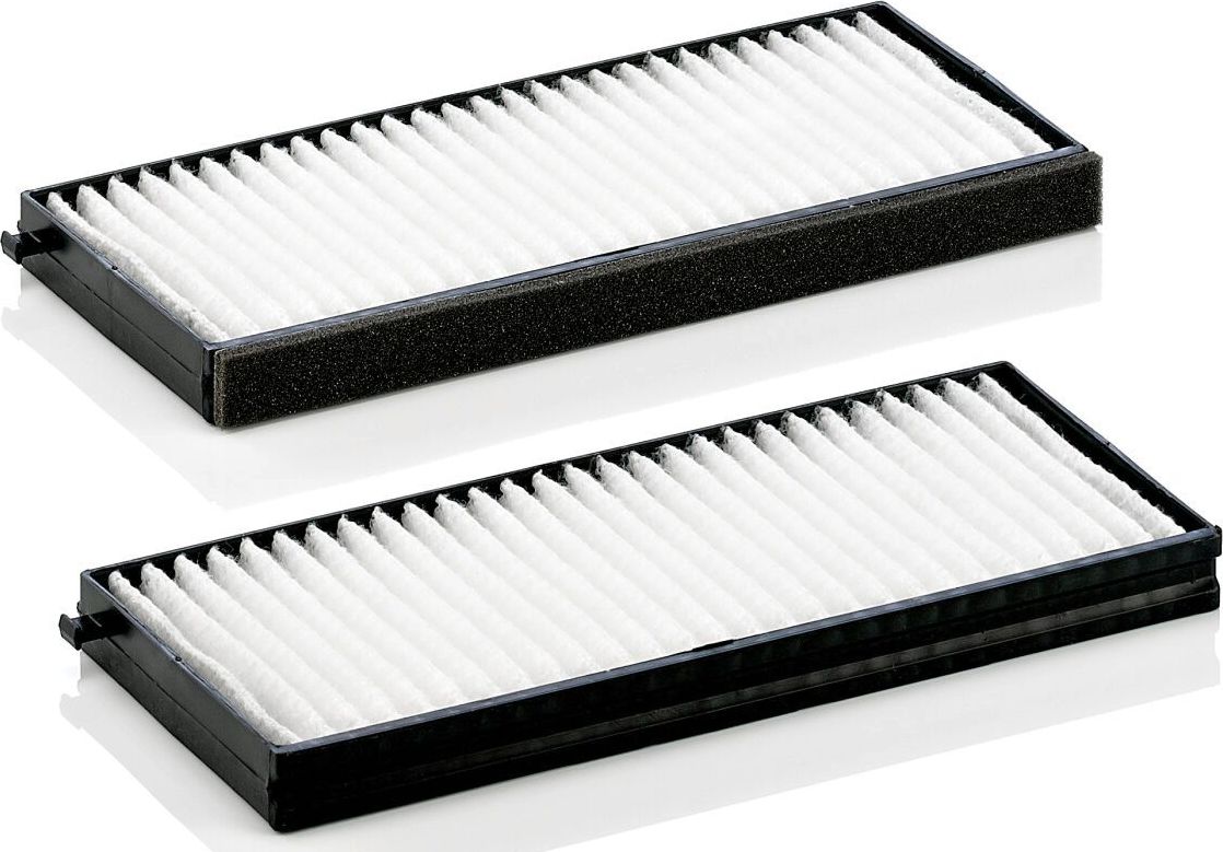 Салонный фильтр Mann-Filter. Артикул CU 26 000-2