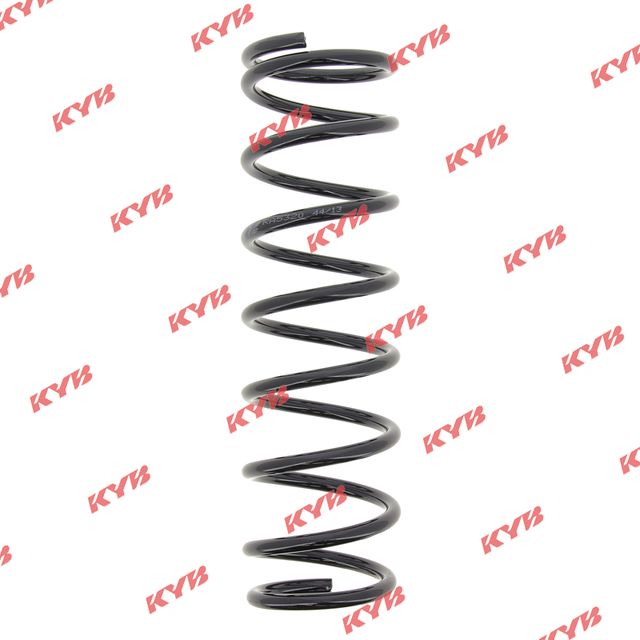 Пружина подвески KYB (Каяба) K-Flex задняя для Honda Accord IV 1990-1993. Артикул RA5320