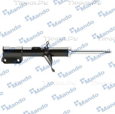 Амортизатор Mando передний правый для Daewoo Lacetti 2004-2010. Артикул EX96407820