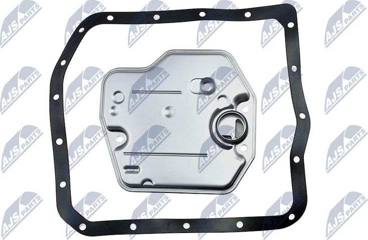 Тормозной суппорт NTY. Артикул HZT-AR-007