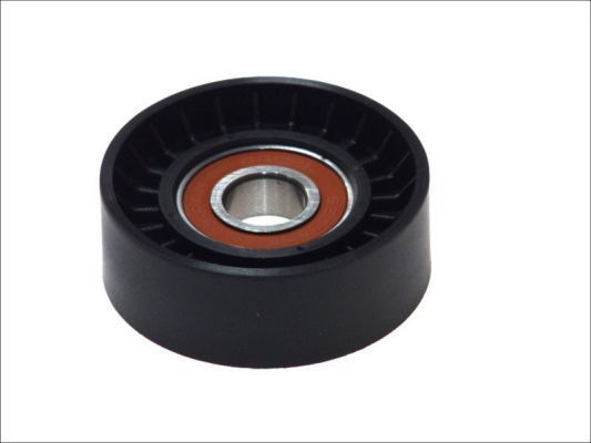 Натяжной ролик (натяжитель) приводного поликлинового ремня BTA. Артикул E2P5994BTA
