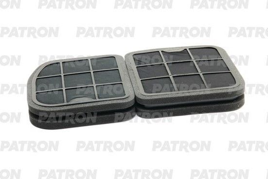 Салонный фильтр Patron. Артикул PF2491