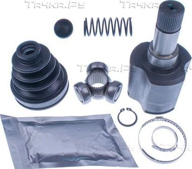 Шрус внутренний (граната) Denckermann для Peugeot Boxer III 2006-2026. Артикул C120537