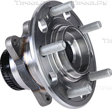 Ступица колеса Stellox. Артикул 42-15261-SX