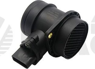 Датчик массового расхода воздуха (ДМРВ) Vika для Skoda Fabia I 2000-2008. Артикул 19060194401